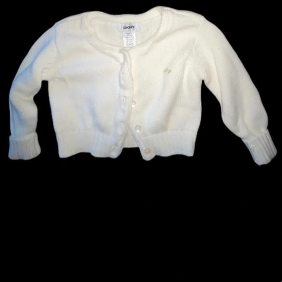 DKNY Sweater Child​